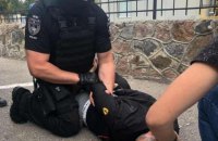 Полиция задержала группировку, которая обворовывала элитные квартиры 