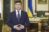 Зеленский  пригрозил "жесткими мерами" за уклонение от обсервации