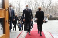 Украина может рассчитывать на твердую и неизменную поддержку Литвы, – премьер страны