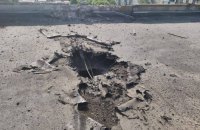Окупанти обстріляли Дніпропетровщину з артилерії