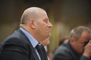 Украинским баскетболом теперь будет управлять Бродский 