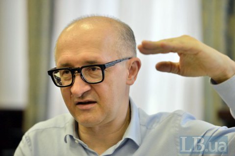 Квот в финальном списке победителей конкурса в Верховный Суд нет, - Козьяков