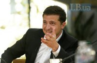 Зеленский решил провести референдум о продаже земли иностранцам