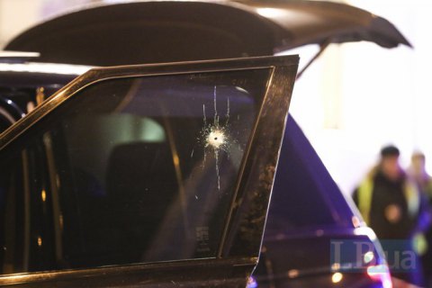 Еще одному фигуранту дела об убийстве трехлетнего сына Соболева сообщили о подозрении 