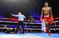 Top Rank опублікувала найкращі нокаути світу боксу за 2020 рік