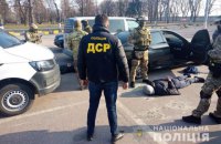 Поліція заявила про затримання банди спортсменів-грабіжників на чолі з чемпіоном світу з кікбоксингу