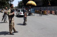 США разместили в Афганистане еще тысячу военных для эвакуации дипломатов и афганцев-союзников
