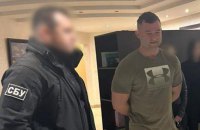 ВАКС обрав запобіжний захід меру Мукачева Андрію Балозі у вигляді тримання під вартою