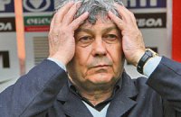 Луческу: нас дважды подряд "убили" в Лиге чемпионов