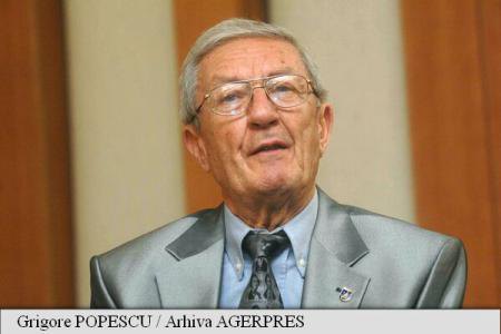 У Румунії помер генерал, який організував трибунал над Чаушеску