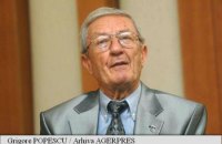 В Румынии умер генерал, организовавший трибунал над Чаушеску