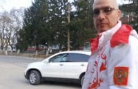 На границе задержали "липового" генерала РФ из Молдовы