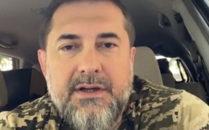 У Рубіжному на Луганщині ЗСУ накрили вогнем командний пункт окупантів