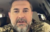 У Рубіжному на Луганщині ЗСУ накрили вогнем командний пункт окупантів