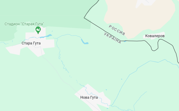 Внаслідок обстрілу росіянами прикордоння Сумщини загинули двоє цивільних