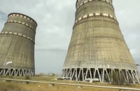 Енергоатом: Україні після деокупації ЗАЕС знадобиться до двох років для перезапуску станції