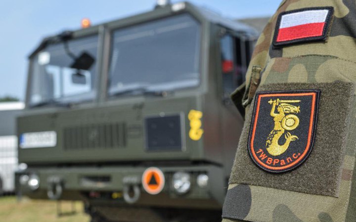​15 серпня в Польщі відбудеться наймасштабніший військовий парад, - Міноборони країни 