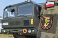 ​15 серпня в Польщі відбудеться наймасштабніший військовий парад, - Міноборони країни 