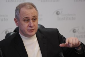 ​Зарубинсикий: у украинской оппозиции есть перспектива
