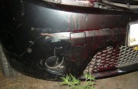 Співробітниця поліції збила насмерть жінку в Краматорську