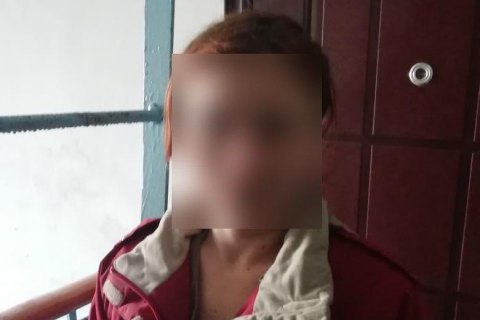 Полиция разоблачила сеть детских порностудий в Днепропетровской области
