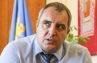 Голова Львівської облради захворів на коронавірус