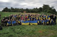 Україна повернула з російського полону 95 військових - 93 рядових та сержантів і двоє офіцерів