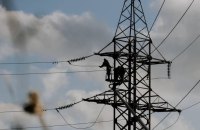 Через обстріли є знеструмлення у чотирьох областях України