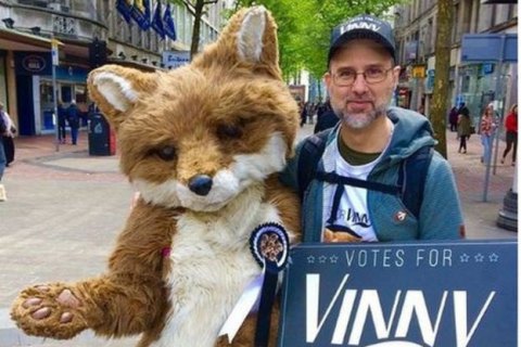Суд в Англии признал идейное веганство философией
