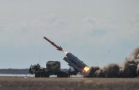 Загороднюк: останавливать ракетные проекты "Нептун" и "Ольха" не собираемся