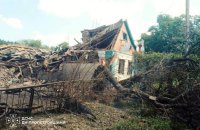 На Дніпропетровщині пошкоджені декілька підприємств через обстріли
