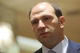 Миргородский и Парцхаладзе ушли от Кличко