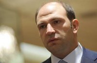 Миргородский и Парцхаладзе ушли от Кличко