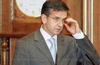Зурабов сегодня прибывает в Киев