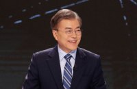 Южная Корея не будет разрабатывать ядерное оружие, - Мун Чжэ Ин