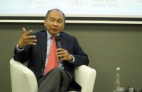 Американский философ Фукуяма написал письмо в поддержку арестованного в Крыму журналиста 