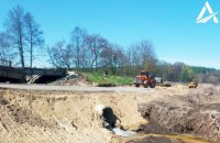 ​В Чернігівській області відкрили рух на ще двох тимчасових переправах, - Кубраков