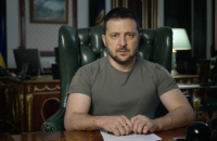 Україна розробляє альтернативну систему постачання електрики, – Зеленський