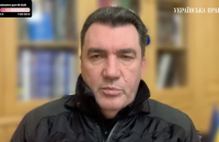 Україна пропонувала Кузьмінову залишитися, тут він був би захищений, – Данілов про смерть пілота із РФ