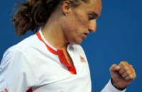 ​Долгополов «выстонал» место в третьем раунде Australian Open 