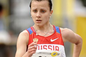 Легкая атлетика. Россиянку дисквалифицировали на два года