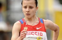 Легкая атлетика. Россиянку дисквалифицировали на два года