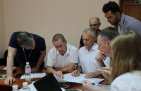 Понад мільйон осіб можуть залишитися без води через бойові сутички на Донбасі, - Хуг