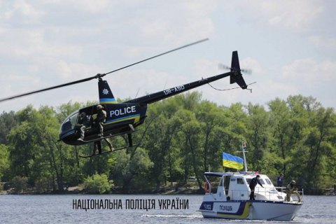 Князев анонсировал создание авиационной полиции