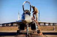 Польша готова немедленно и бесплатно переместить все свои самолеты МИГ-29 на авиабазу Рамштайн и передать их США