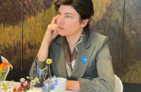 Зеленський вніс до парламенту постанову про звільнення Венедіктової