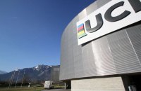 Міжнародний союз велосипедистів спростував інформацію української федерації про припинення підтримки України