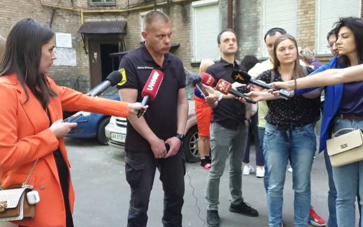Всі укриття Києва будуть постійно відкриті, – КМДА