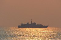 Генштаб: Українські військові відпрацьовують протимінні операції на навчаннях Sea Breeze 