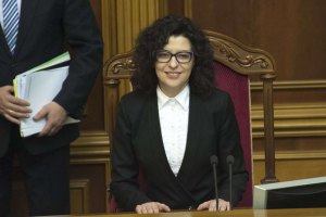 Сыроид: конституционную реформу не удастся провести до местных выборов